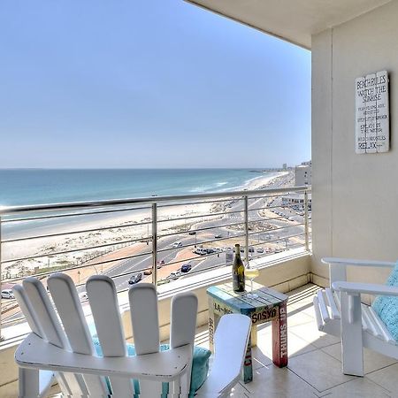 Portico 802 Διαμέρισμα Bloubergstrand Εξωτερικό φωτογραφία