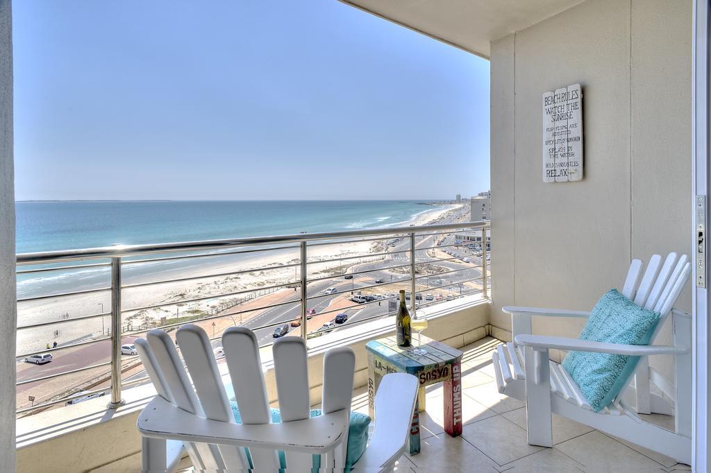 Portico 802 Διαμέρισμα Bloubergstrand Εξωτερικό φωτογραφία