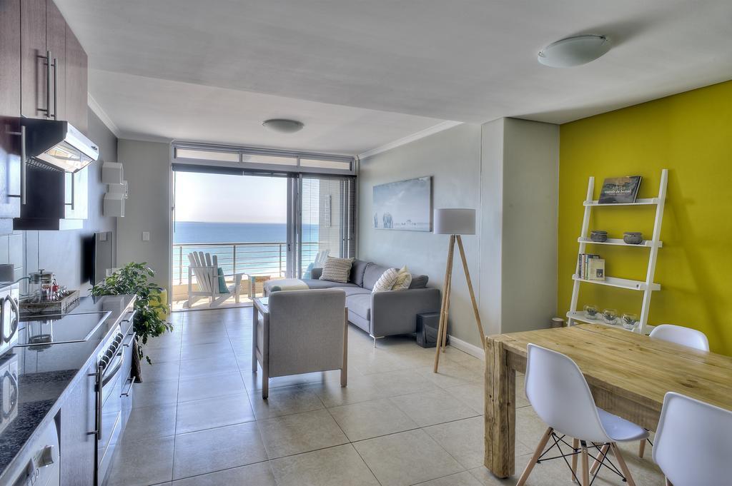Portico 802 Διαμέρισμα Bloubergstrand Εξωτερικό φωτογραφία